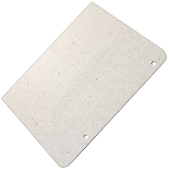 Plaque mica 3052W3M022A