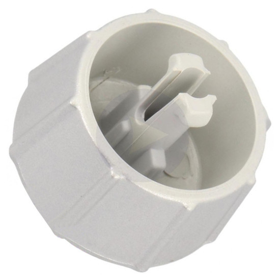 Bouton vapeur gris (repère 19) 996530005862