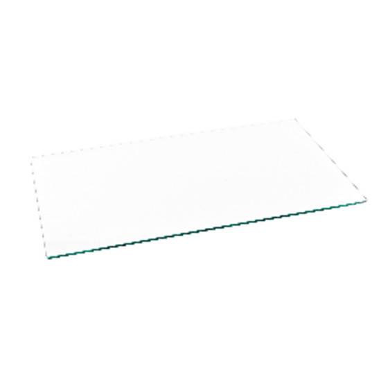 Clayette Verre FR001668