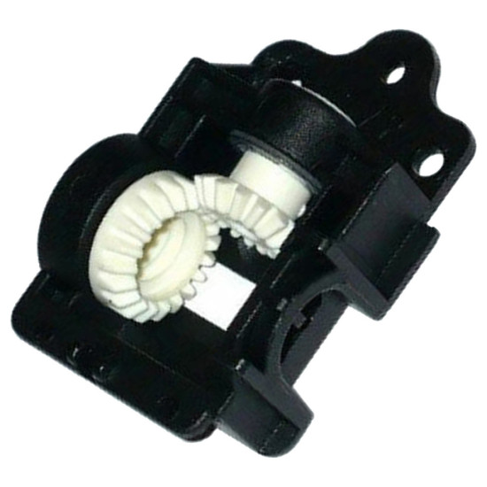 Ensemble reglage pied gauche d'origine C00092820