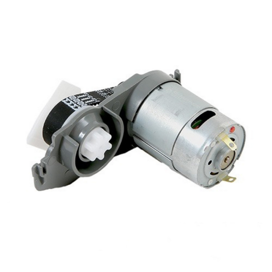 Moteur 4055184404