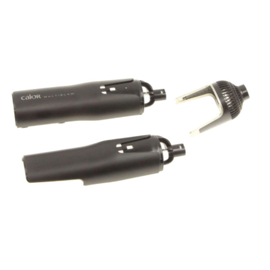 Boitier inferieur et supérieur  CS-00134670