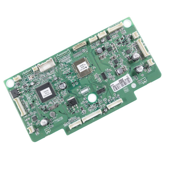 Platine assemblée  EBR81463503