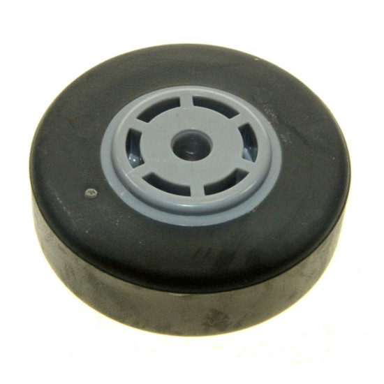 Roue arrière 04225951