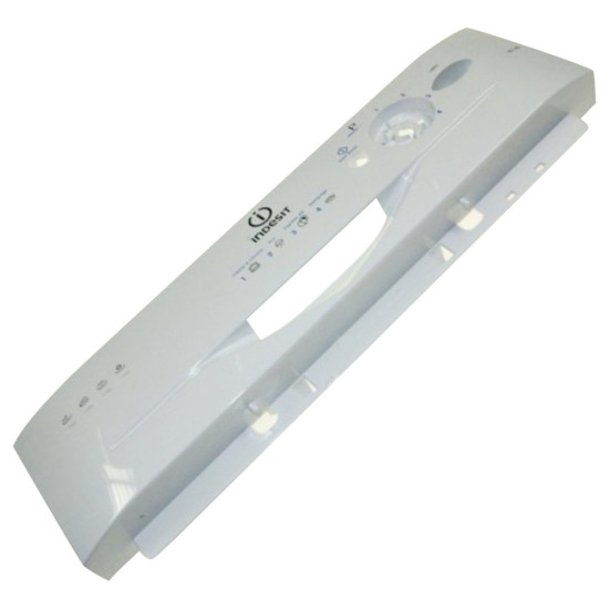 Tableau de bord blanc d'origine C00111072