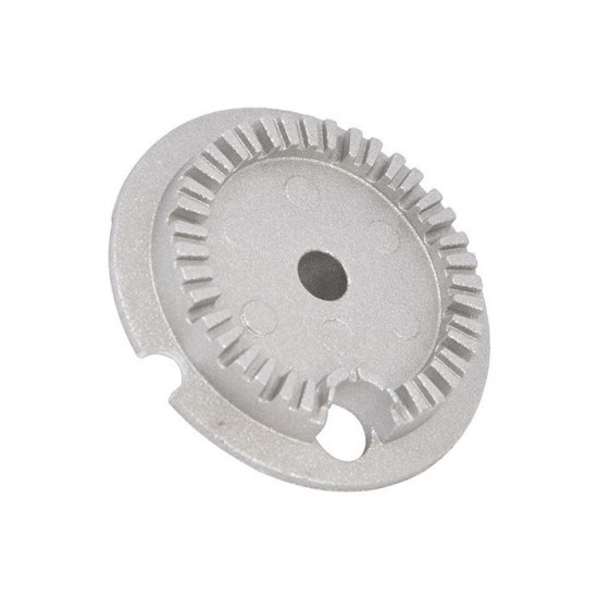 Couronne bruleur auxiliaire 3540045030