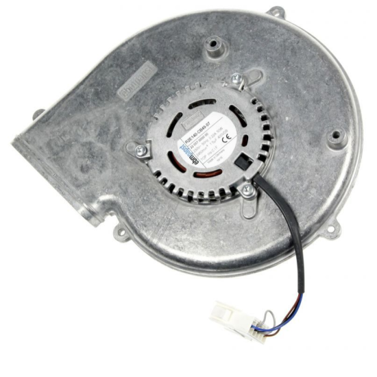 Ventilateur du moteur d'origine 00145145