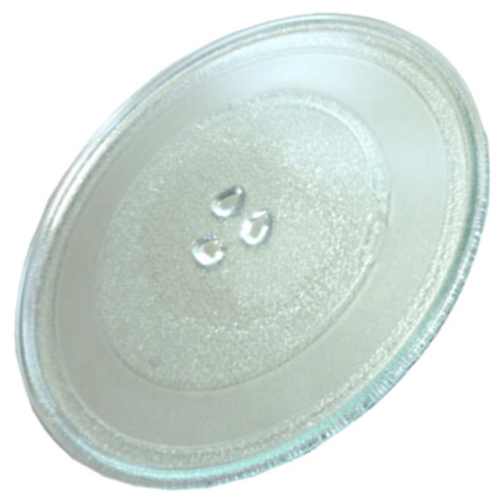 Plateau en verre Z06014N30BP