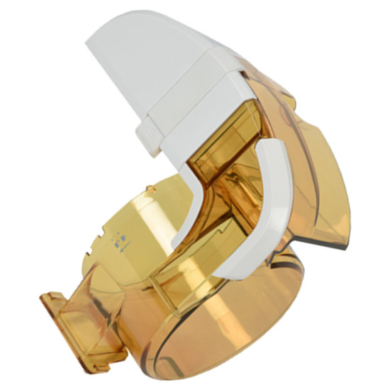 Bac à poussière RS-2230001207