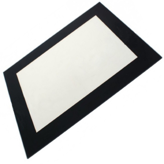 Vitre interieure de porte d'origine 480121103987, C00373878