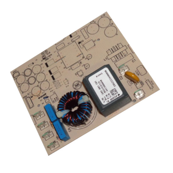 Carte d'alimentation 663926125