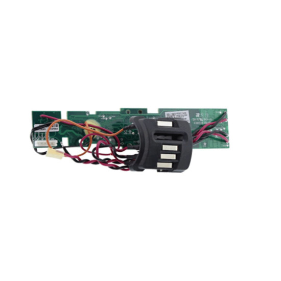 Module électronique avec fil 140112523091