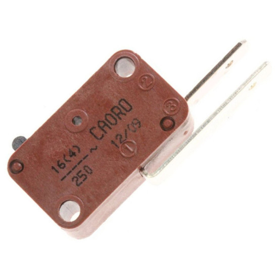 Micro interrupteur de sécurite porte C00118781, 482000029051