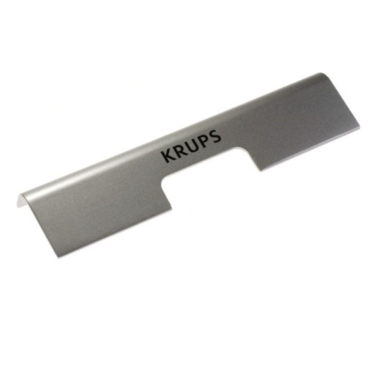 Enjoliveur bac gris MS-0072610