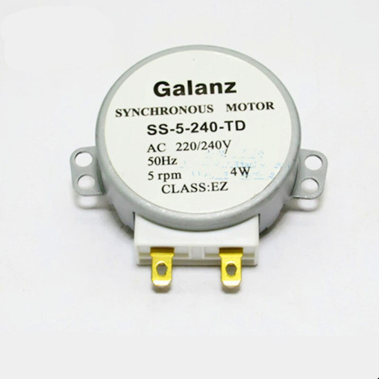 Moteur 6549W1S011F
