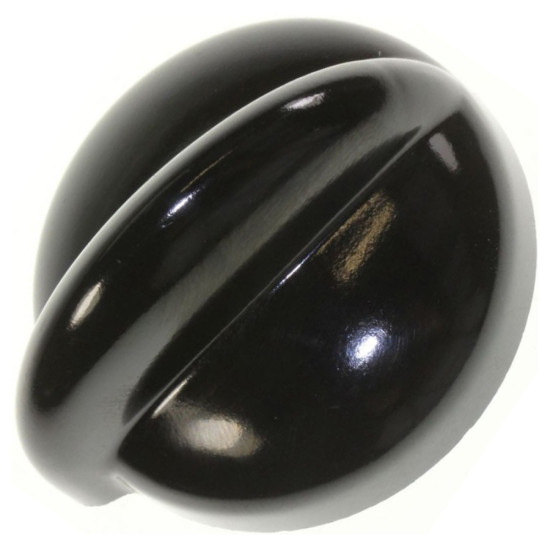Manette noire 78X3000