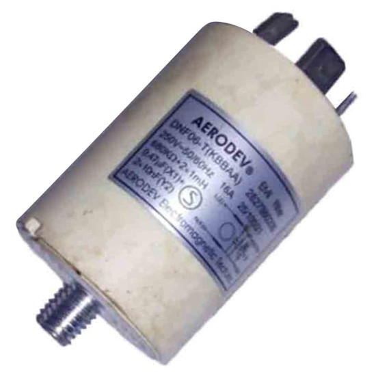 Filtre antiparasite 0.47µF 2827980200