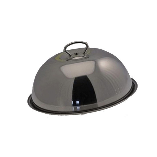 Cloche métal avec poignée 3550W1A293D, 3651W1A020D