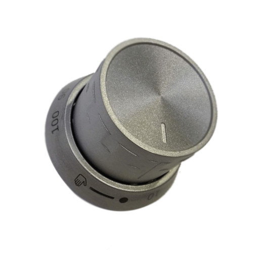 Manette thermostat 250316166
