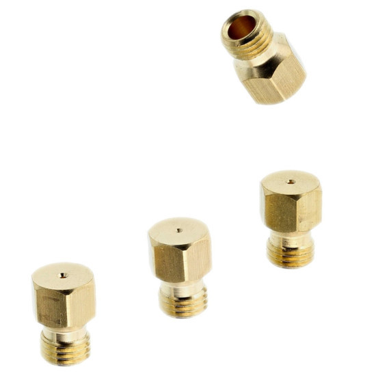 Kit d'injecteurs butane propane 4071363214