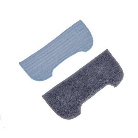 Jeu de 2 Lingettes STEAMJET AC22 35601334