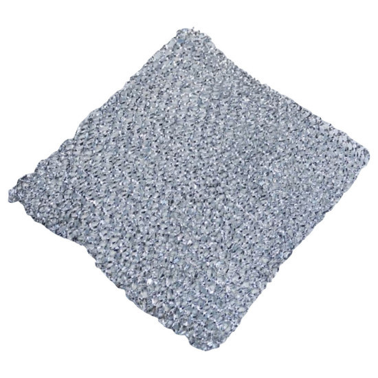 Filtre couvercle alu 500591641