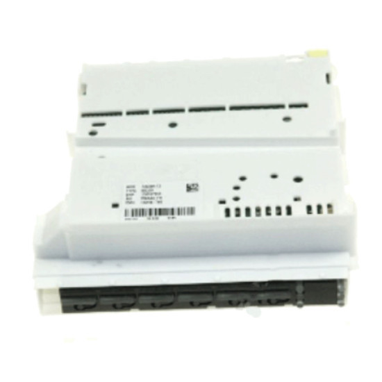Module programmé 973911935615014