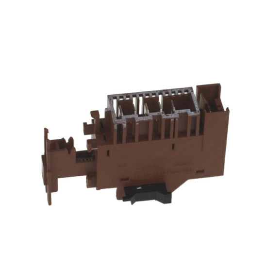 Clavier selecteur m/a 152.003