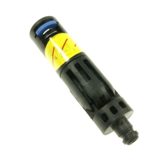 Adaptateur multi angles 360° click&clean male/femelle 6411138