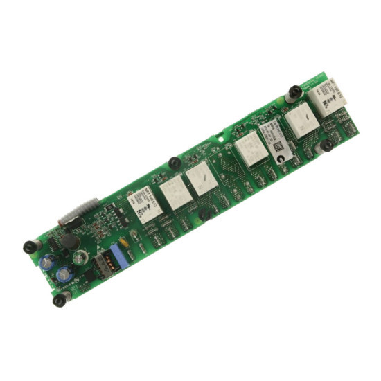 Module électronique 682528