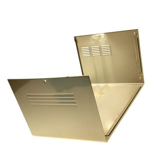 Capot extérieur d'origine DE64-02726F