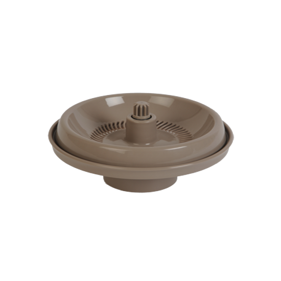 Grille réservoir beige SS-193189
