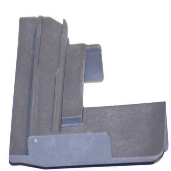 Glissière panier gauche 41017656