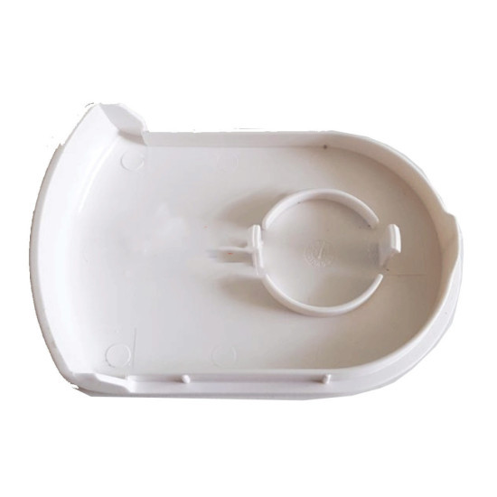 Trappe supérieure blanche MS-0A16026