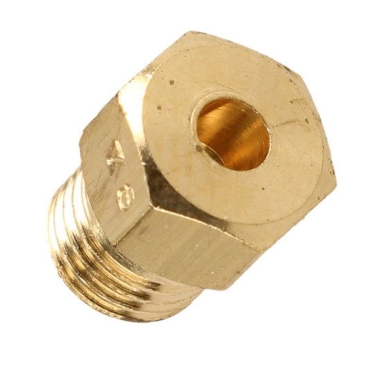 Injecteur 1 kw 231244001