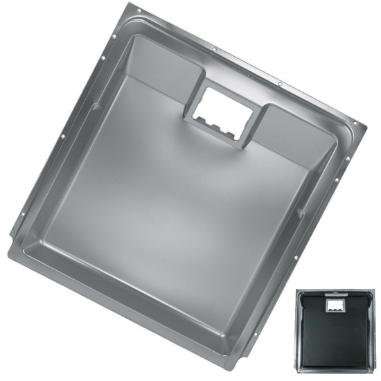 Contre-porte d'origine 00680311