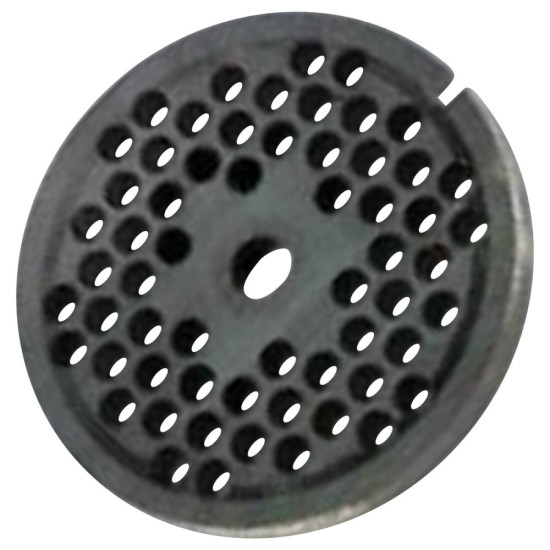 grille moyenne du hachoir Kenwood AX950 KW710524