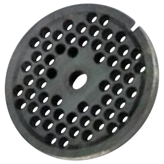 grille moyenne du hachoir Kenwood AX950 KW710524