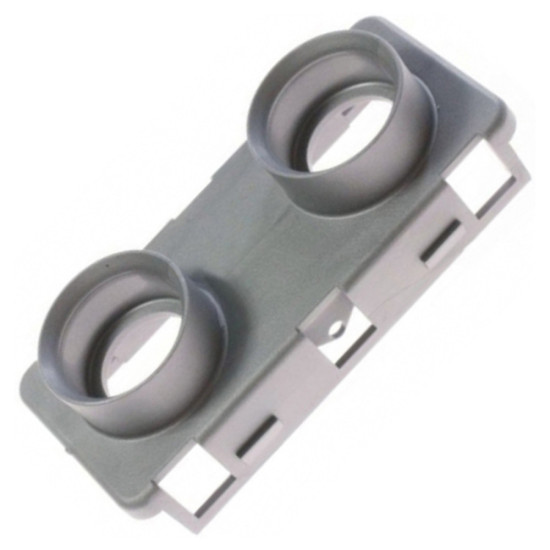 Raccord supérieur du tube d'alimentation 41009202