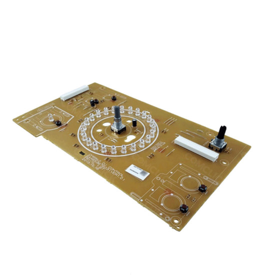 Platine EBR77519903