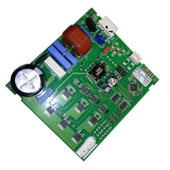 Carte moteur 167730049