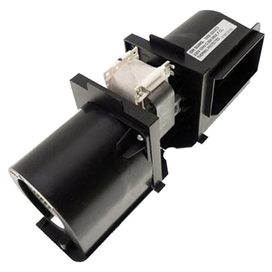 Moteur turbine 71X0417