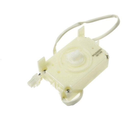Moteur fabrique à glace 34040592, 1997573