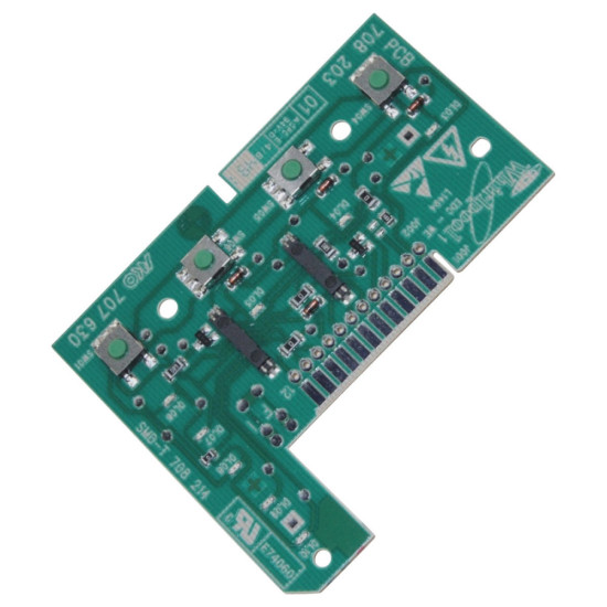 Module de commande d'origine 481223958046