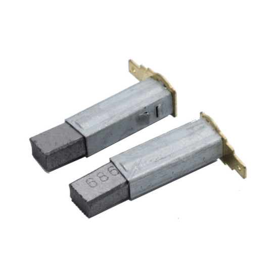 Kit charbons 2 pcs hauteur 9.9mm 31000832