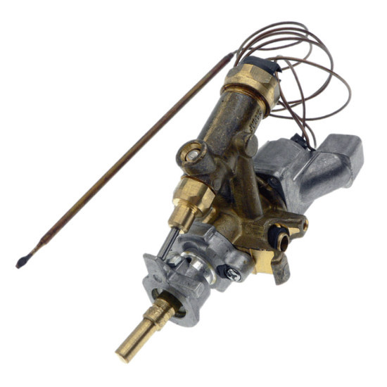 Robinet thermostatique 76X6816