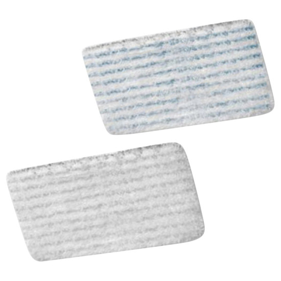 Kit 2 lingettes ZR850002