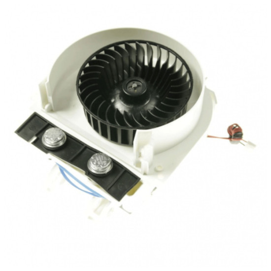 Moteur + support + carte électronique SS-1530000952