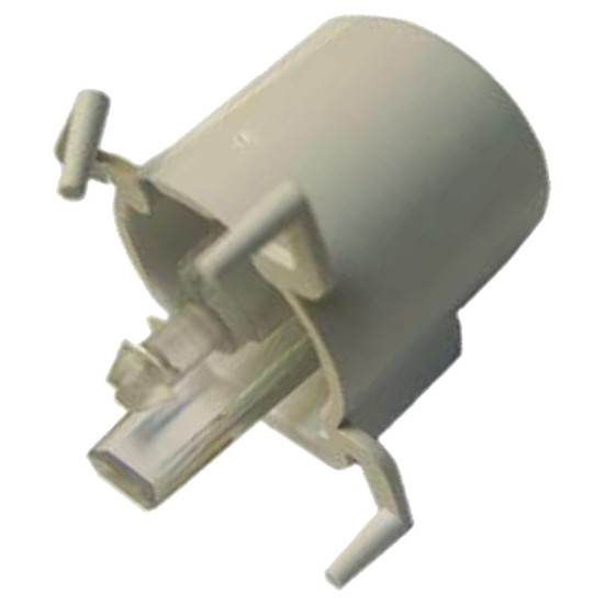 Bouton blanc M/A 1082149012