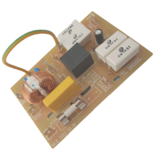 Carte d'alimentation 9197022950